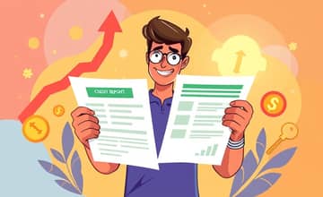 Entendiendo tu Reporte de Crédito: ¡No te Lo Pierdas!