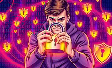 Fraudes Financieros: Protege tu Crédito Online