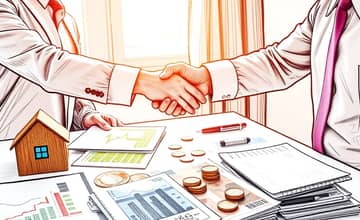 Cómo Negociar Tasas de Interés y Ahorrar Dinero