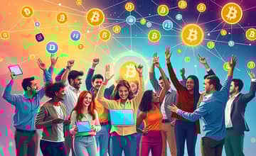 Alternativas de Crédito: Más Allá de los Bancos Tradicionales