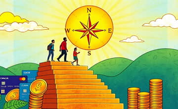 Educación Financiera: La Clave para un Crédito Saludable