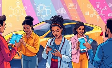 Gestiona tus Finanzas con Crédito Inteligente