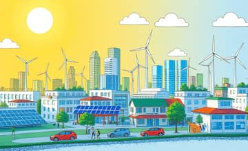 Préstamos Ecológicos: Financia un Futuro Sostenible