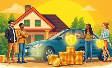 Préstamos Garantizados: Una Opción Segura para ti