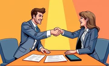 El Arte de la Renegociación: Mejora las Condiciones de tu Deuda