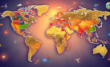Estrategias de Inversión Geopolíticas: Navega en un Mundo en Constante Cambio