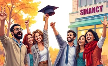 Préstamos con Propósito: Invierte en lo que Importa