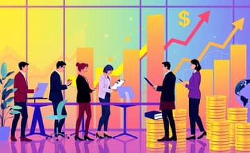 Descubre el Fascinante Mundo del Capital Privado: Inversiones Más Allá de la Bolsa