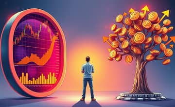 El Inversor Híbrido: Combinando lo Mejor del Trading y la Inversión a Largo Plazo