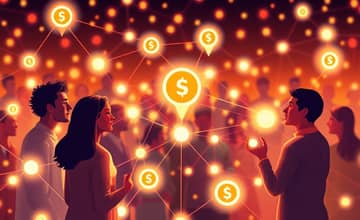 Préstamos P2P: Conecta con Inversores y Obtén Financiación