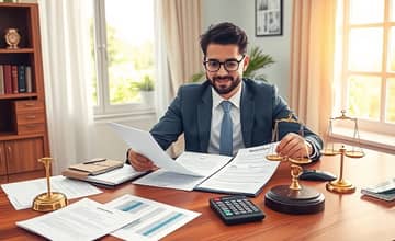 Decodificando el Lenguaje de tu Contrato de Crédito