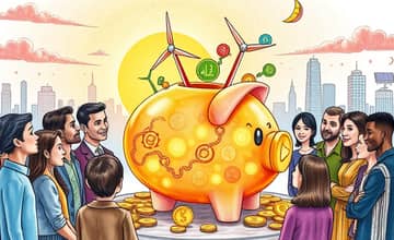 Desbloquea el Potencial de tus Ahorros: Métodos Innovadores para Invertir