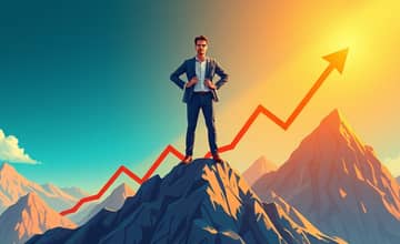 Transformando el Riesgo en Oportunidad: Estrategias Proactivas de Inversión