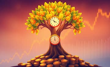 El Arte de la Paciencia: Inversiones a Largo Plazo que Valen la Espera