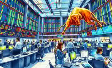 Desmifificando la Bolsa: Cómo Funciona Realmente el Mercado de Valores