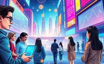 El Futuro del Financiamiento Personal: Innovación y Tecnología