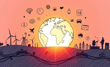 Inversiones Temáticas: Apuesta por Grandes Macro-Tendencias Globales