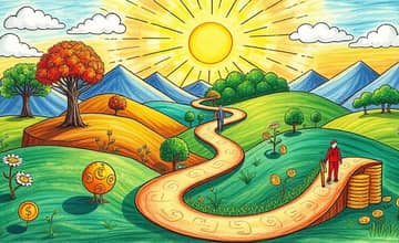 Tu Ruta Financiera: Inversiones a Medida para Cada Etapa de tu Vida