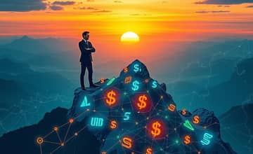 La Psicología del Éxito en Inversiones: Desarrolla una Mentalidad Ganadora