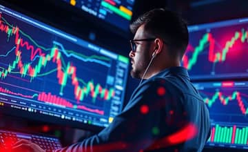 El Manual del Trader Inteligente: Estrategias de Corto Plazo con Fundamento