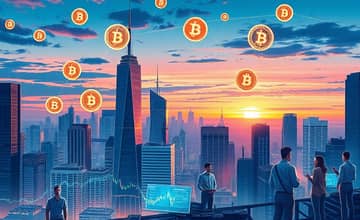 El Futuro del Dinero: Explorando Inversiones Digitales y Tendencias Emergentes