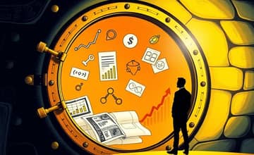 El Código de los Ricos: Estrategias de Inversión Reveladas por los Expertos