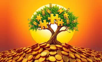 El Eslabón Perdido: Conecta tus Metas con tus Acciones Financieras