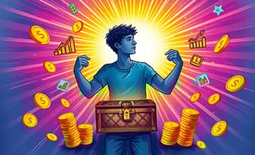 Desbloquea tu Fortuna Interior: Activa tu Potencial Financiero