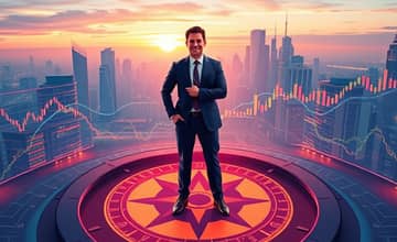 La Brújula del Inversor: Navegando Mercados con Precisión y Visión