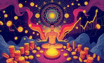 La Alquimia del Dinero: Transforma Preocupaciones en Oportunidades