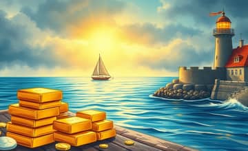 El Refugio Financiero: Protege tus Activos de la Incertidumbre