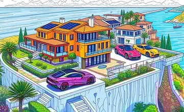 Más Allá del Ladrillo: Invirtiendo en el Sector Inmobiliario con Vehículos Modernos