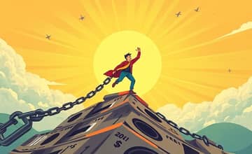 El Silencio de tus Deudas: Estrategias para Deshacerte de Ellas