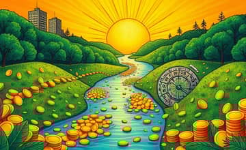 Más Allá del Presupuesto: El Flujo de Caja Maestro para la Riqueza