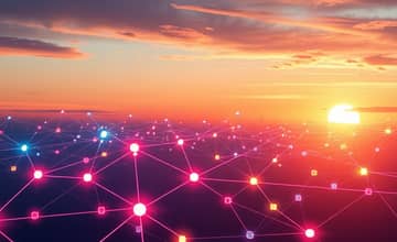 La Revolución Blockchain: Descubre Más Allá de las Criptomonedas