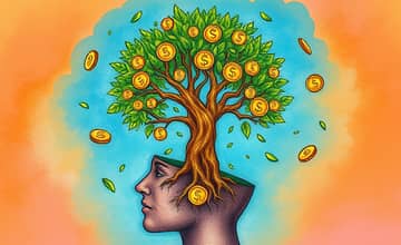 El Origen de tu Abundancia: Dónde Enfocar tus Esfuerzos Financieros