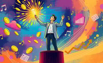 La Partitura de tu Futuro: Compón tu Sinfonía Financiera Perfecta