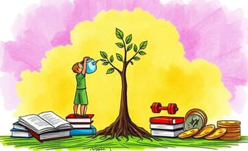 Invierte en Ti Mismo: El Activo Más Valioso de Tu Cartera