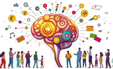 Tu Cerebro Financiero: Entrena tu Mente para la Prosperidad