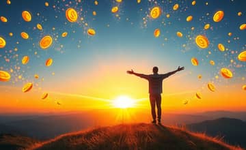 El Código de la Abundancia: Descifra los Secretos del Dinero