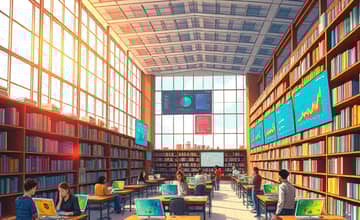 La Biblioteca de la Riqueza: Educación Financiera para Todos