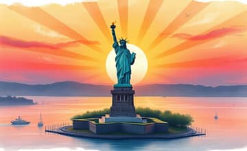 El Faro de la Libertad: Ilumina tu Camino hacia la Independencia