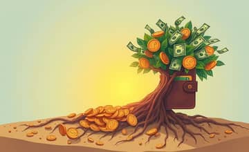 El Despertar de tu Dinero: Activa el Potencial Oculto de tus Recursos