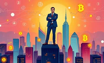 Maestría Financiera: El Secreto de los que Convierten Sueños en Realidad