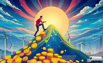 Desafía la Gravedad Económica: Eleva tu Patrimonio con Estas Estrategias