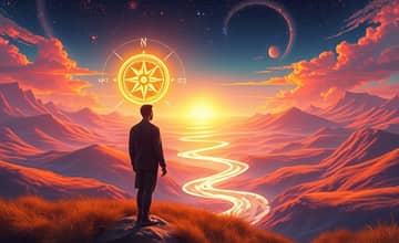 El GPS de la Prosperidad: Tu Guía Paso a Paso para la Riqueza