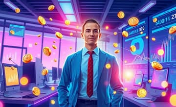 Tu Asistente Financiero Invisible: Cómo Automatizar tu Riqueza