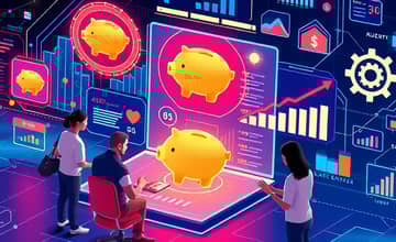 Automatiza Tu Éxito: Programa Tus Ahorros e Inversiones