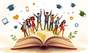 Retorno de la Educación: Invierte en Conocimiento