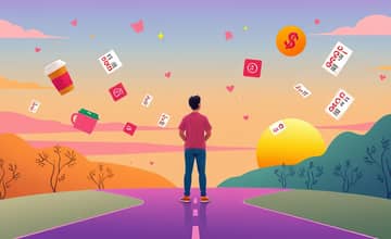 El Costo Real de Tus Caprichos: Reflexiona Antes de Gastar